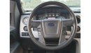 Ford F 150 Lariat Platinum F-150 FTX EDITION 6.2L V8 2014 US CLEAN TITLE - 3KEYS - ORGINAL PAINT - NO ACCIDENT