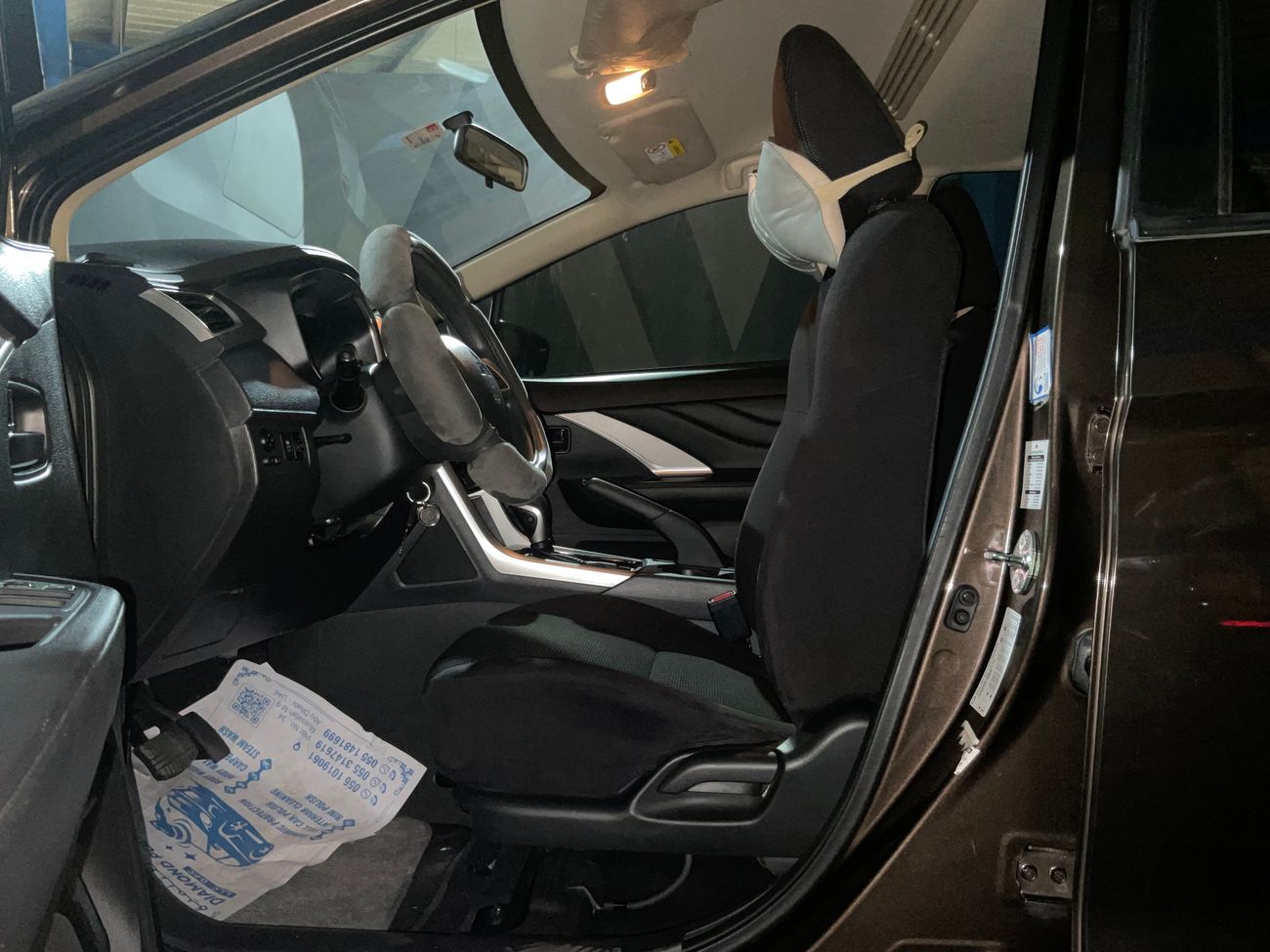 Mitsubishi Xpander Medium Line | Guaranteed Warranty | 0 Down Payment