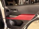 تويوتا لاند كروزر 3.5T GR-Sport