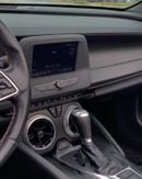 شيفروليه كامارو TURBO V4 WITH ZL1 FACELIFT || 100% FINANCE OPTION AVAILABLE