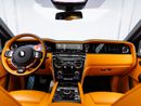 Rolls Royce Cullinan STD BUY NOW, PAY 2027 | THE BLACKLINE STANDARD | 2028 Rolls Royce Warranty + Service Contract