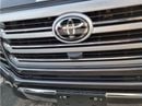 Toyota Land Cruiser VXR Vx 3.3 deisel
