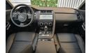 Jaguar E Pace P200 AWD | 2,936 P.M  | 0% Downpayment | Spectacular Condition!