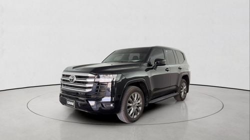 Toyota Land Cruiser GXR | Guaranteed Warranty | 0 Down Payment