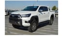 Toyota Hilux Full option clean car