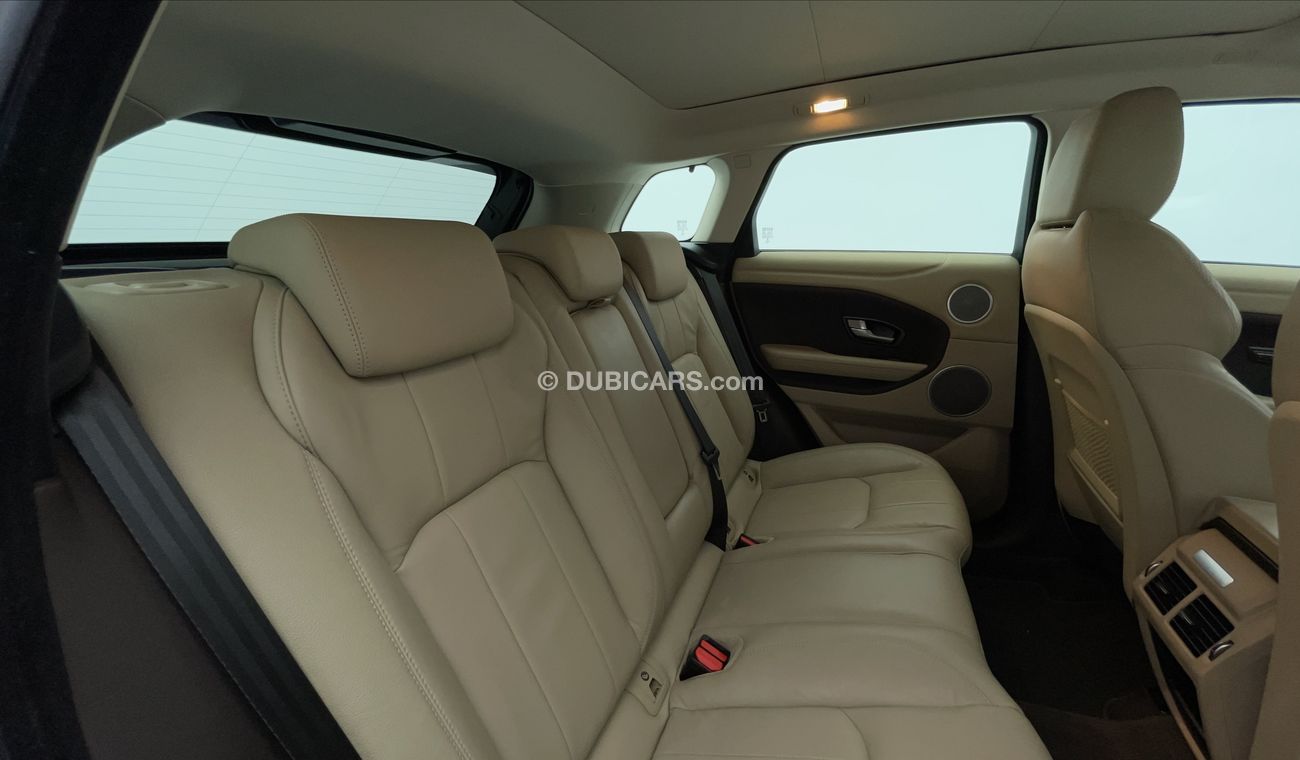 Land Rover Range Rover Evoque SE 2 | Zero Down Payment | Free Home Test Drive