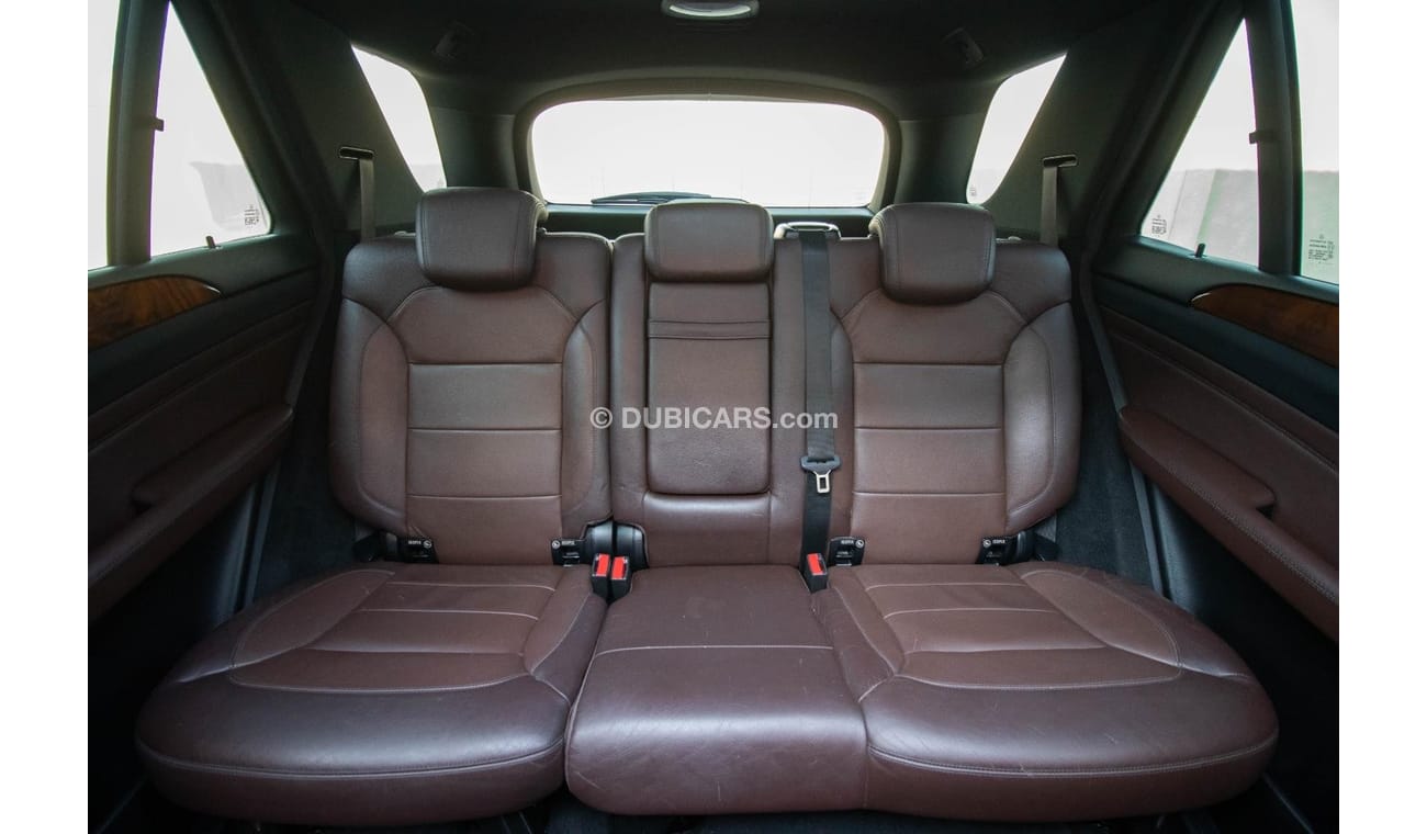 Mercedes-Benz ML 400 W166