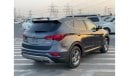 هيونداي سانتا في 2017 Hyundai Santa Fe Sports / EXPORT ONLY