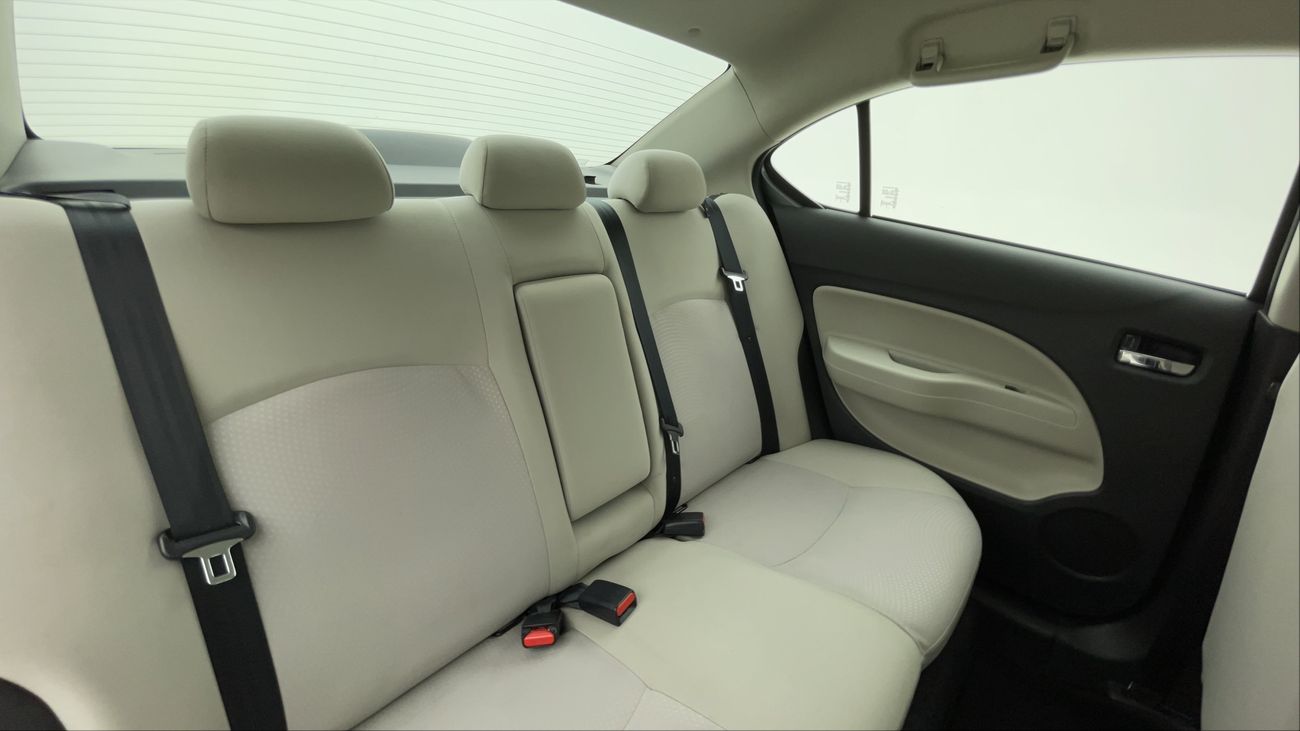 Mitsubishi Attrage GLX MIDLINE 1.2 | Zero Down Payment | Free Home Test Drive