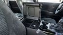 Toyota Land Cruiser GXR TOYOTA LANDCRUISER 3.5 GXR BASIC 2026 BLACK