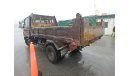 Nissan Condor USED RHD NISSAN CONDOR DUMP 1990/MY LOT 531