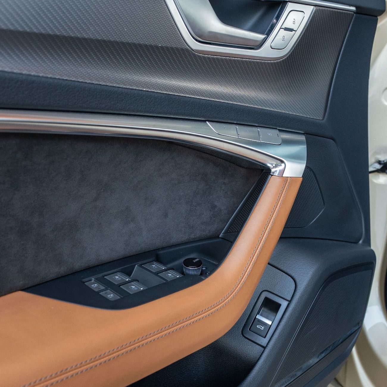 Audi RS6 2021 AUDI RS6 QUATTRO DONE ONLY 1000KM