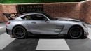 Mercedes-Benz AMG GT BLACK SERIES | LIMITED OFFER | LIMITED-EDITION | AMG EXTERIOR CARBON PACKAGE