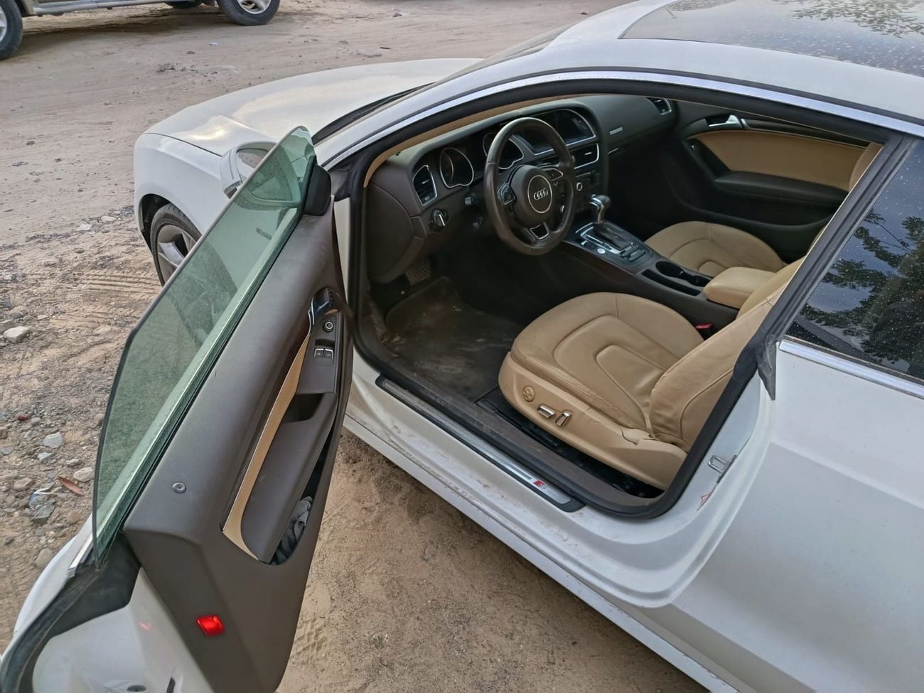 أودي A5
