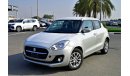 Suzuki Swift GL 1.2L Petrol Automatic