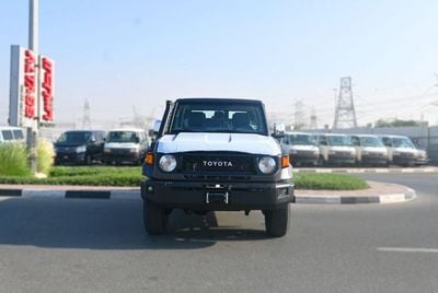 تويوتا لاند كروزر 70 toyota