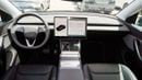 Tesla Model Y Real-Wheel Drive || Standard Range ( 593 KM ) || Brand New