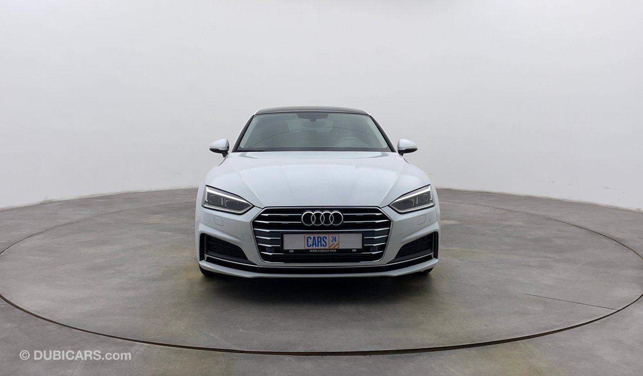 Audi A5 40 TFSI 2000