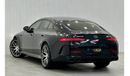Mercedes-Benz AMG GT 63 2019 Mercedes Benz GT63s, May 2025 Mercedes Warranty, FSH Agency, Fully Loaded, GCC