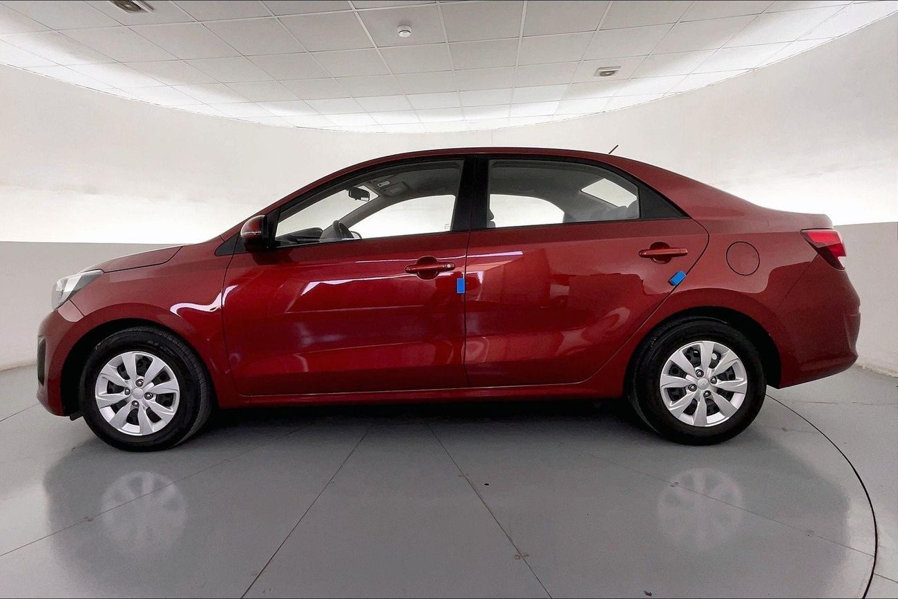 Kia Pegas LX | 1 year free warranty | 1.99% financing rate | Flood Free