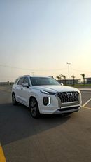 Hyundai Palisade PREMIUM Limited | American Specs | Luxury 7-Seater