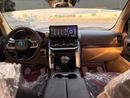 تويوتا لاند كروزر GXR Toyota Landcruiser GXR 2018 Upgrade 2024 V6 Full Option