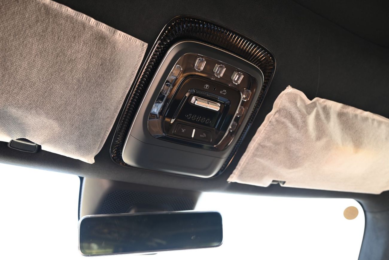 Zeekr 9X RAMADAN OFFER - ZEEKR 9X 2025 - ULTRA EDITION