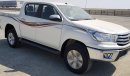 Toyota Hilux 2.4L 4WD SR5 DIESEL 4X4 MT (GVT.HIDMT.204)