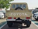 Toyota Land Cruiser Pick Up LX-Z1 DOUBLE CABIN / 2.8L V4 DIESEL / A/T/ LEATHER SEATS / DIFF LOCKS / 4WD (CODE#LX-Z1)