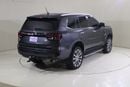 Ford Everest EVR624W