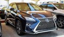 Lexus RX350