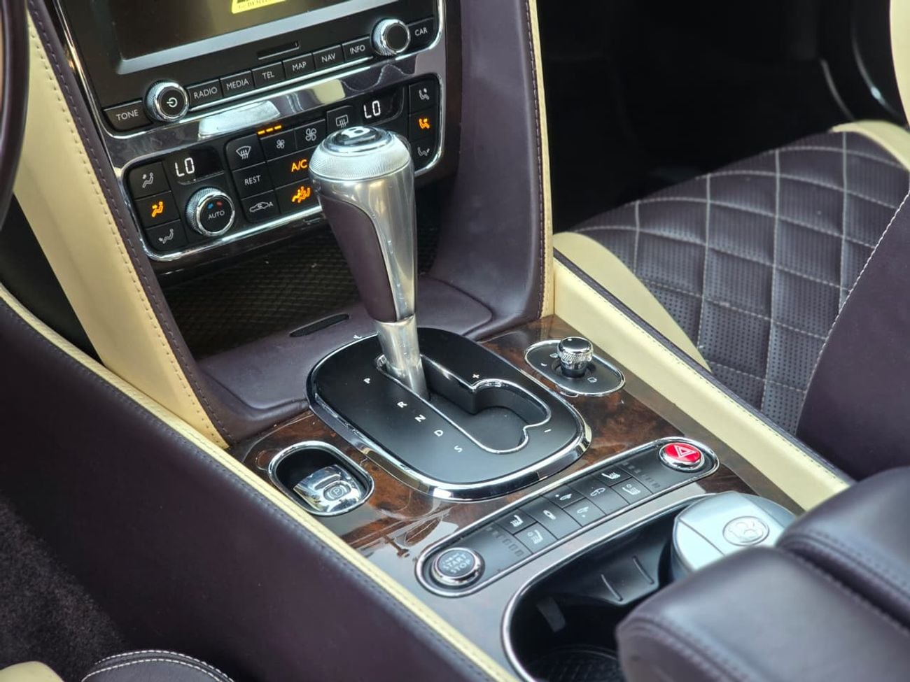 Bentley Continental 2017 Bentley Continental GT V8 S | GCC Specs | Pristine Condition | low mileage | accident free |