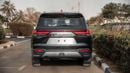 لكزس LX 500 LEXUS LX500 DIESEL 3.3L -2025YM