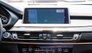 BMW X5 XDrive 50i