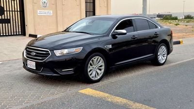 فورد توروس Limited VERY CLEAN CAR