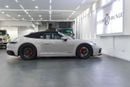 Porsche 911 PORSCHE 911 GTS 2024 ACCIDENT FREE IN EXCELLENT CONDITION