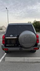 نيسان باترول سوبر سفاري 4.8L