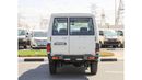 Toyota Land Cruiser 70 LC78 T/DSL- E./4WD/Manual. For Export