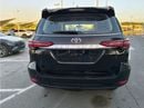 Toyota Fortuner Toyota Fortuner 2.8L diesel Full Option 2024