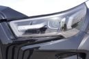 Toyota Hilux GR SPORT 4x4 DC 2.8L DIESEL A/T 2026 MODEL