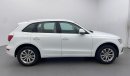 Audi Q5 40 TFSI 2 | Under Warranty | Inspected on 150+ parameters