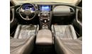 إنفينيتي QX70 2019 Infiniti QX70, 2024 Infiniti Warranty-Service Contract-Full Service History, GCC
