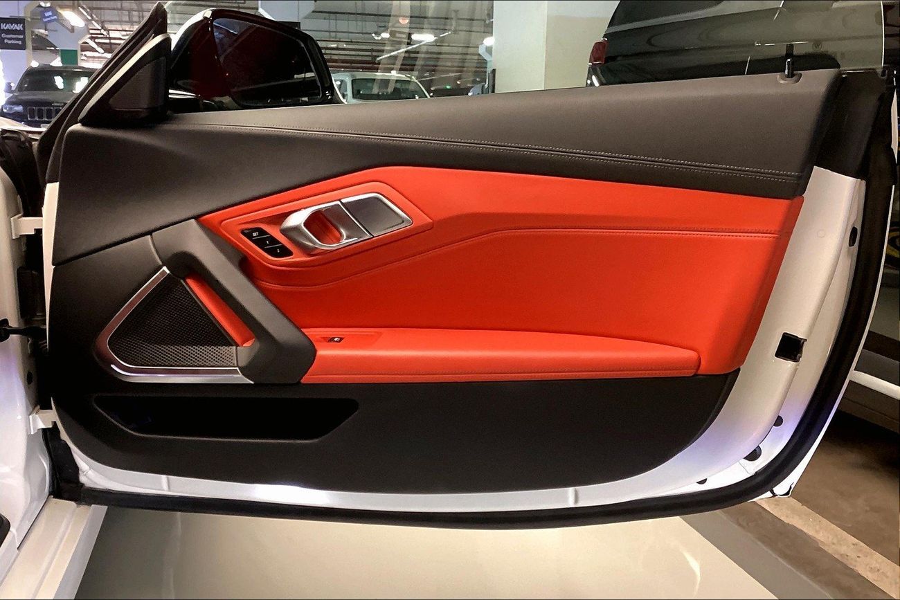 BMW Z4 sDrive 20i M Sport | National Day Celebration | Guaranteed Warranty | 0 Down Payment