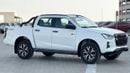 إيسوزو D ماكس STD ISUZU/D-MAX/1.9 Diesel Double Cabin 4x4, High Specs X-Rider ,MT