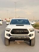 Toyota Tacoma TRD PRO 4X4 Sunroof, leather Full option