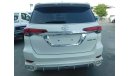 Toyota Fortuner TRD V6 4.0L PETROL 7 SEAT AUTOMATIC