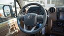 Toyota Land Cruiser Pick Up