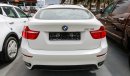 BMW X6 XDrive 50i