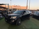 Ford Explorer XLT 3.5L VERY CLEAN CAR