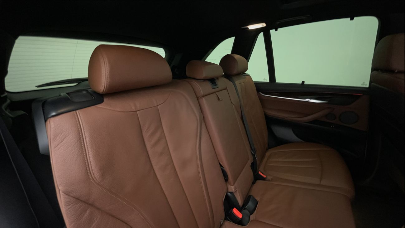 BMW X5 XDRIVE 50I 4.4 | Under Warranty | Inspected on 150+ parameters